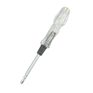 京选验电笔十字一字家用验电笔螺丝刀电工试电笔多功能两用测电笔