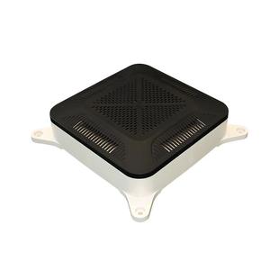 拓友麻将机取暖器家用款麻将桌暖风机节能省电四脚折叠通用