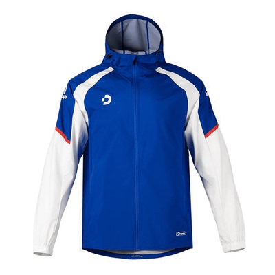 Despote体士彪 戈亚尼亚 球员版 轻薄专业足球训练服外套连帽风衣