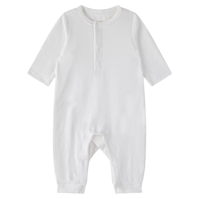 Oakmont婴儿连体衣春秋款外出服