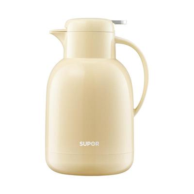 苏泊尔保温壶大容量2025新款