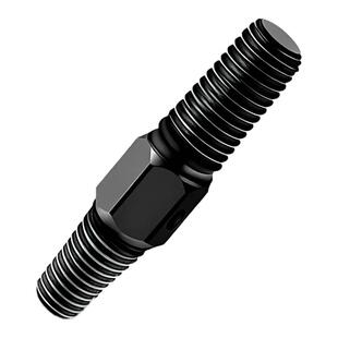 断丝取出器水管水龙头断裂滑丝拆卸工具4分6分双头断头螺丝取丝器