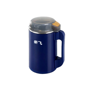 新飞磨粉机研磨机打五谷杂粮中药材大容量干湿两用大功率打粉机