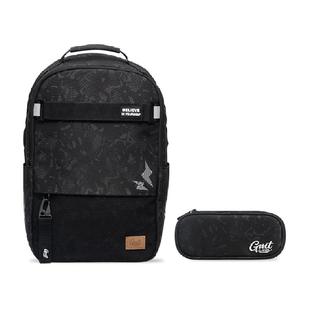 Gmt for kids儿童书包男护脊初中背包女孩高中书包减负大容量礼物