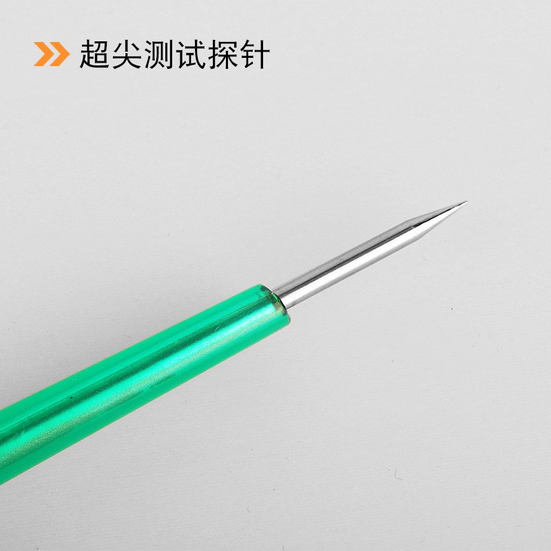 现货供应85486汽车测电笔直流测电笔车载改装测电笔6-24V维修