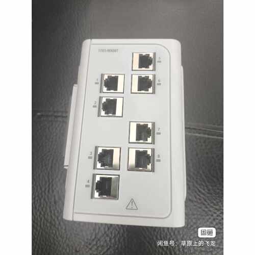 议价AB1783MX08T机扩展8口模块外装适用