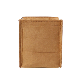 适用Coach蔻驰迷你琴谱包内胆包Mini托特包内胆包中包内衬袋包撑