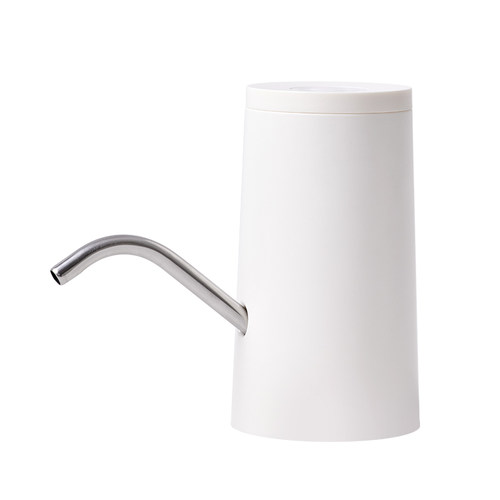 olayks立时饮水机桶装水抽水器矿泉水出水器电动抽水泵自动上水器