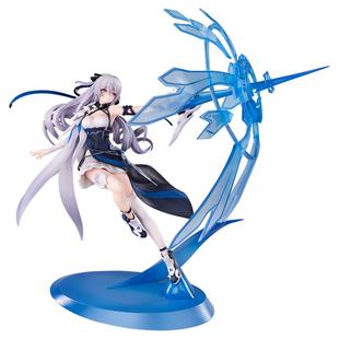 【米哈游/崩坏3/全款】布洛妮娅1/7手办次生银翼Ver. miHoYo