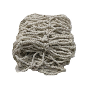 大棚防风网防护网种植养殖大棚专用大孔压膜网绳尼龙网封垛盖草网