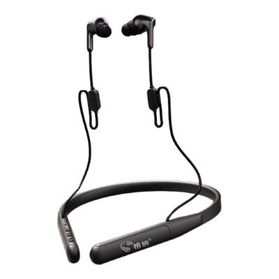 西万拓助听器无线蓝牙年轻人老人耳聋耳背专用挂脖正品高端