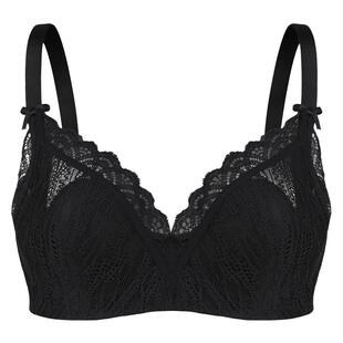 古今内衣商场同款大胸显瘦舒适包容提拉女侧收副乳聚拢胸罩