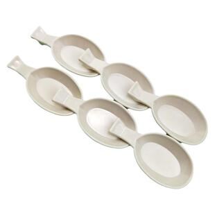 文房四宝塑料水碟多功能小墨蝶毛笔架国画盛墨工具初学者练习水碟