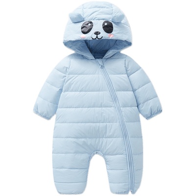 Goodbaby/好孩子羽绒服连体衣