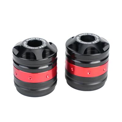 JCGK九号mmax2改装车把堵头塞