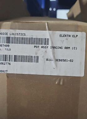 ELEKTA ELPS影像臂组件POT ASSY IMAGI议价