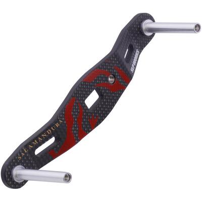 达亿瓦SLP摇把改装配件