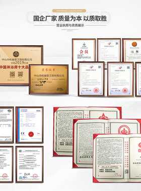 杜丽菲一字形浴室玻璃门卫生间洗澡房隔断推拉门浴室轻奢屏风哑黑