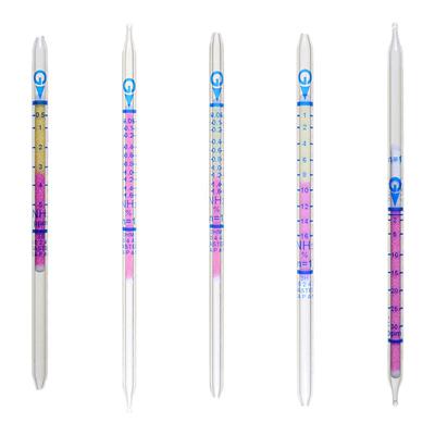 氨气检测管GASTEC进口测毒试剂仪