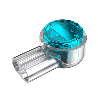 线缆对接端子防潮快速对接