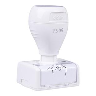 刻章印定做按压式手写签名印章定刻印章姓名个人私章医生签字图章