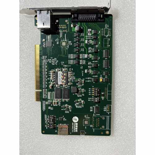 溢价-雷赛智能DMCE5064DMCA04EV1.2控