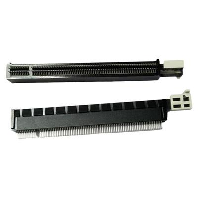 PCIe164PIN夹板式插槽显卡记忆卡