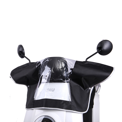 雅迪专用车头中控仪表盘防雨罩