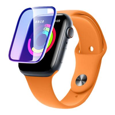 [全贴合[苹果手表系列全胶陶瓷膜