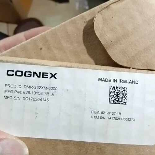 议价DM362XM康耐视读码器全新原装正品现货需议价