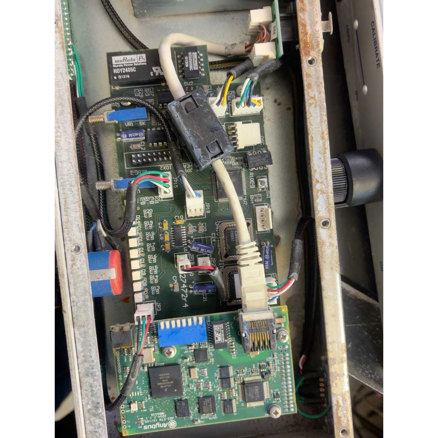 非标价AIXTRON爱得强激光干涉仪200修理