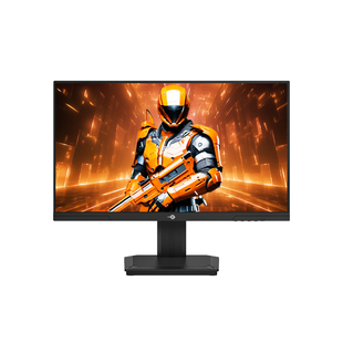 泰坦军团24.5英寸2K240Hz显示器24台式27电脑144电竞360屏P2512S+