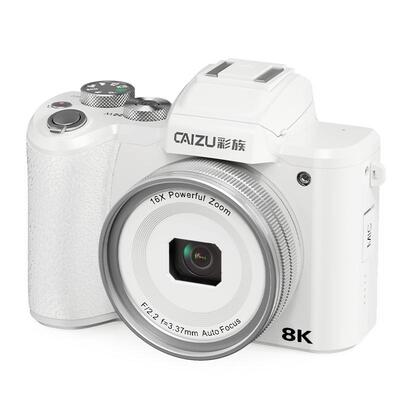 彩族C7相机数码高清旅游入门微单