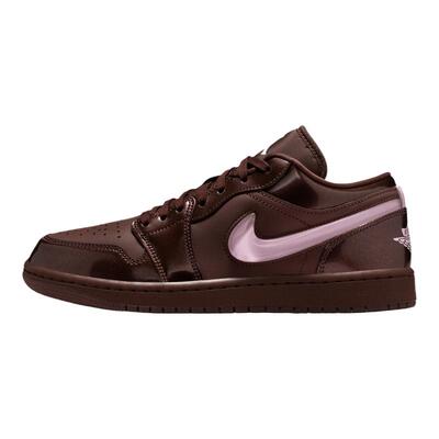 NIKE耐克女鞋WMNS AIR JORDAN 1 运动训练篮球鞋IQ9787-262