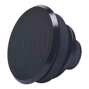 适用高尔夫678后雨刮堵改装后雨刷盖后雨刮盖堵头雨刮器废除套件