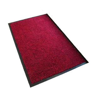 定制大酒店门口室内门垫写字楼进门吸水除尘地垫商场入口尼龙脚垫