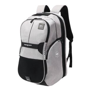 1【亚运会场馆包】Hedgren海格林男士出行高颜值双肩电脑包HENT07