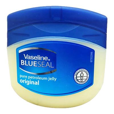 凡士林经典修护晶冻保湿护手霜