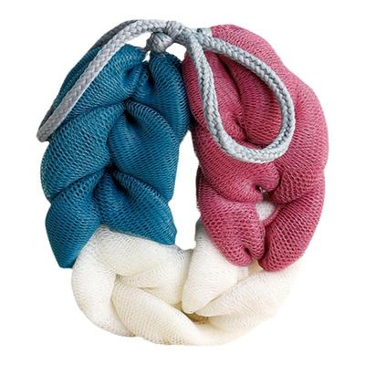 可爱浴条拉背条搓澡神器长条不散