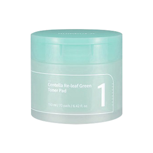 韩国numbuzin数字棉片5号提亮3号酵母积雪草镇定补水湿敷果冻面膜