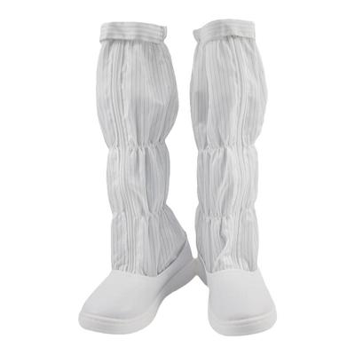 洁净鞋无尘车间专用工作鞋静电鞋