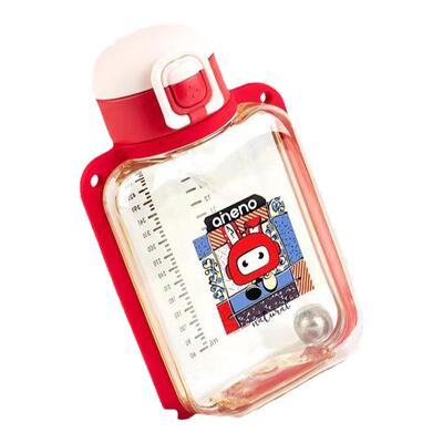 恩尼诺PPSU儿童水杯学生耐摔防呛