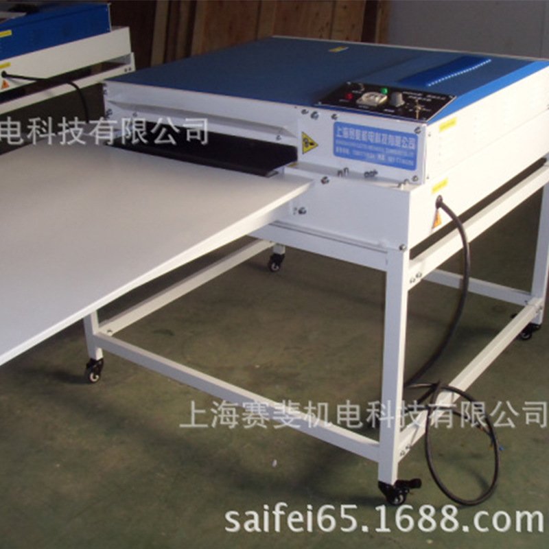 厂家NHG-600小型烫衬粘合机批发 600无缝带烫衬机 大型平板烫衬机