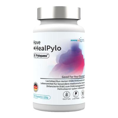 德国原装进口养胃益生菌胶囊正品