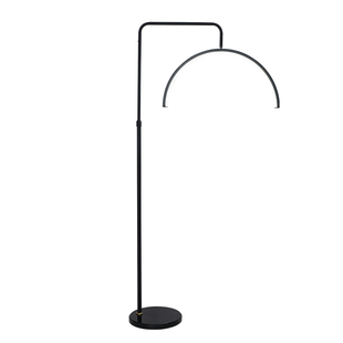 led美容院专用纹绣灯u型美睫灯种睫毛祛痘冷光工作纹身无影落地灯