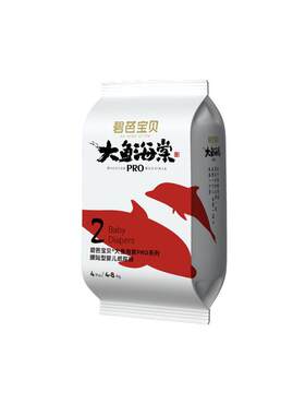 碧芭大鱼海棠pro试用装NB-XL*4片