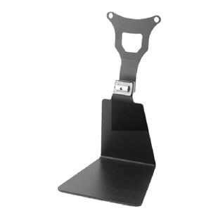 真力 Genelec L形音箱桌面支架 8020-320 8020-330  8020 G2 适用