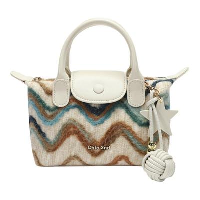 沙滩乐园托特包Chio’2nd