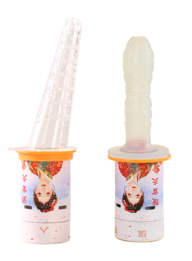 女性私密护理蒸熏灸器具