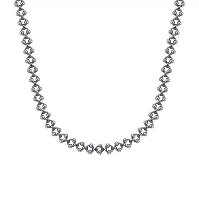 NCT WISH得能勇志YUSHI同款项链 霸气夸张高级感钛钢锁骨链不掉色